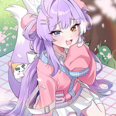 Profile image of 부키