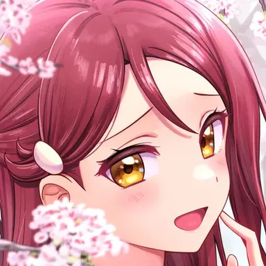Profile image of 사쿠라우치 리코