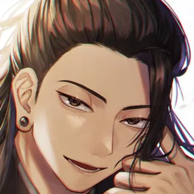Profile image of 게토 스구루