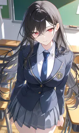 Profile image of 黒羽 澪
