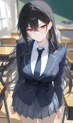 Profile image of 黒羽 澪
