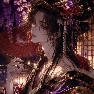 Profile image of Honori