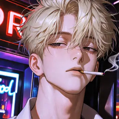 Profile image of 環