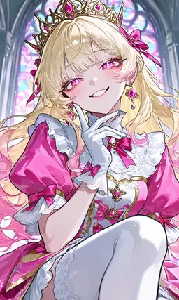 Profile image of 메리아