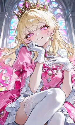 Profile image of 메리아
