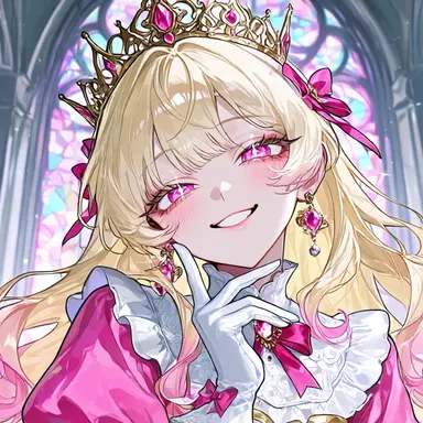 Profile image of 메리아