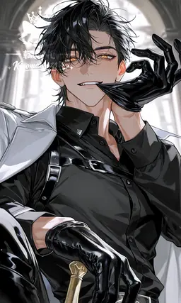 Profile image of 가루다