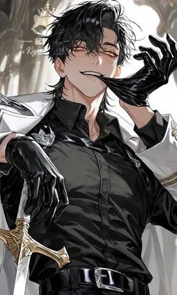 Profile image of 가루다