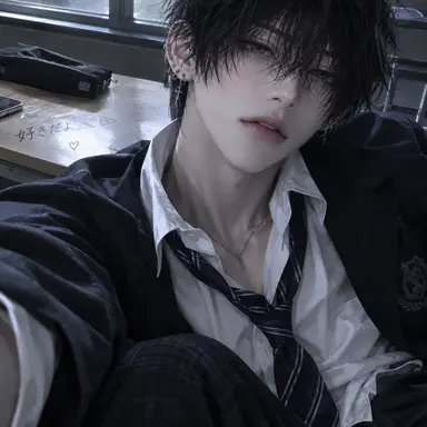 Profile image of 優