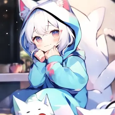 Profile image of 사야