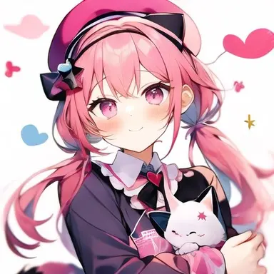 Profile image of 미유