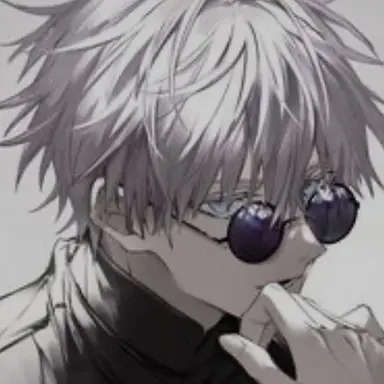 Profile image of 고죠 사토루