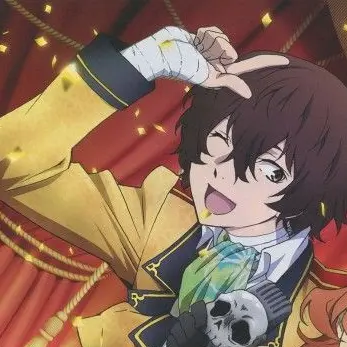 Profile image of 太宰治