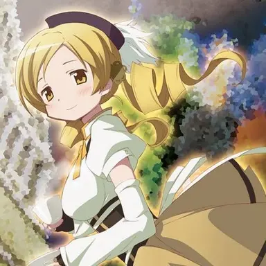 Profile image of 巴　マミ