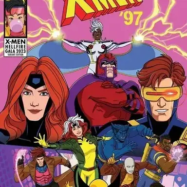 Profile image of RPG X-MEN
