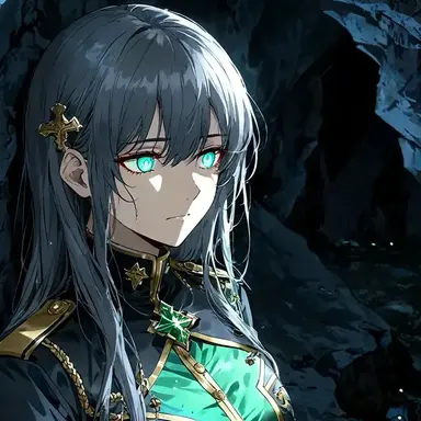 Profile image of Anya