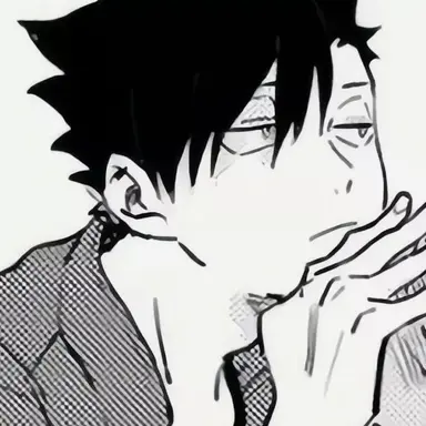 Profile image of 黒尾鉄朗