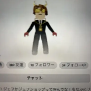 Profile image of ゆう