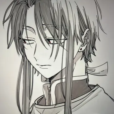 Profile image of 朱雀