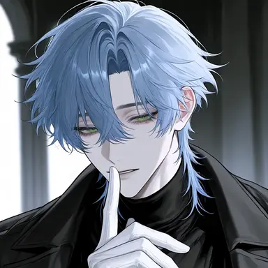 Profile image of 아돌프