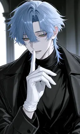 Profile image of 아돌프