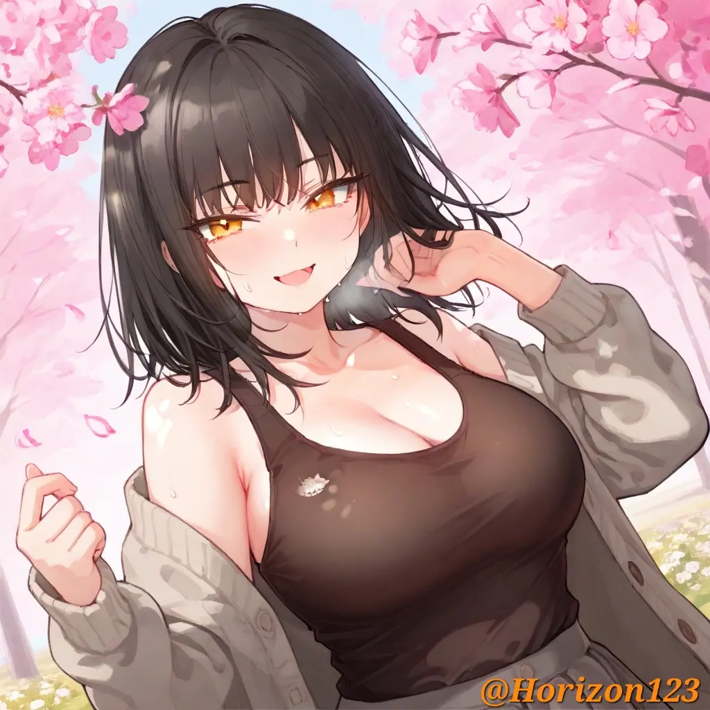 Horizon123의 하나영