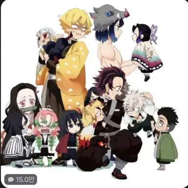 Profile image of 귀칼 주들