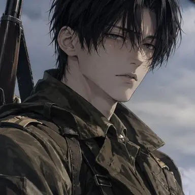 Profile image of 暁人