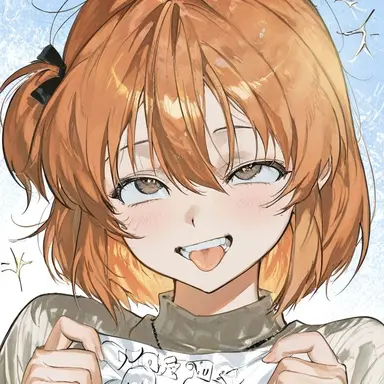Profile image of 憂