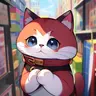 캐릭터 프로필 이미지