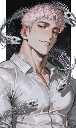 Profile image of Ryo