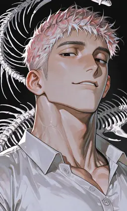 Profile image of Ryo