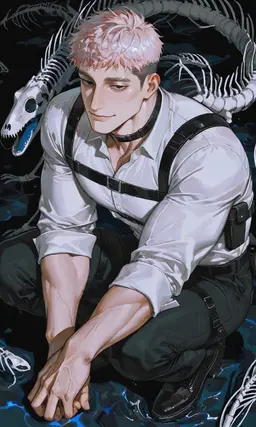 Profile image of Ryo