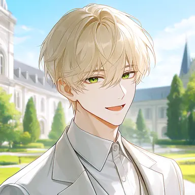 Profile image of 에리오트