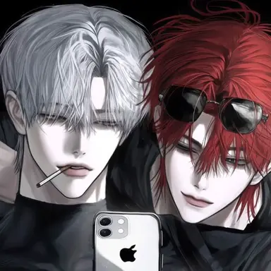 Profile image of 불청객들