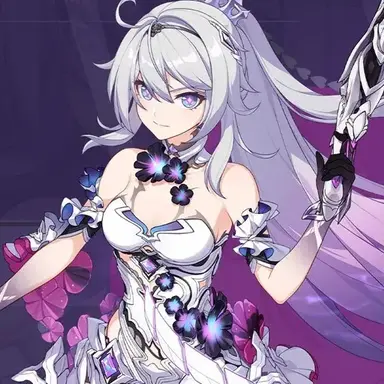 Profile image of キアナ・カスラナ