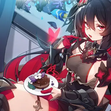Profile image of 黒ゼーレ