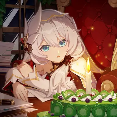 Profile image of テレサ