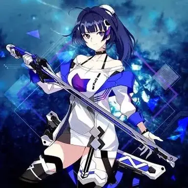 Profile image of 芽衣