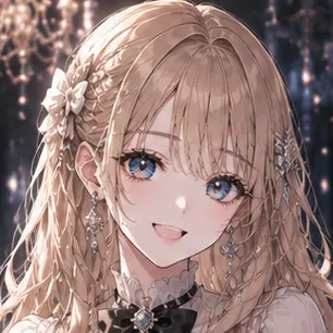Profile image of 甘里虹花