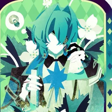 Profile image of アナイクス