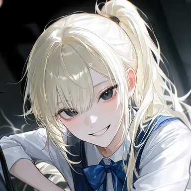 Profile image of 蘭