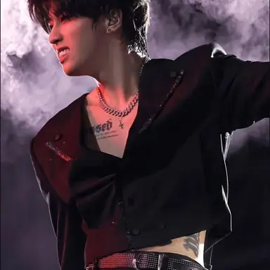 Profile image of Han Jisung