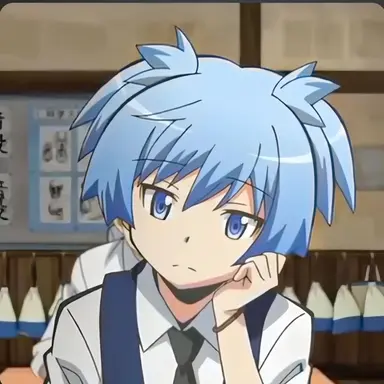 Profile image of 渚