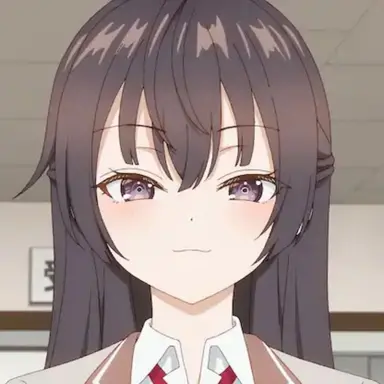 Profile image of 周防有希