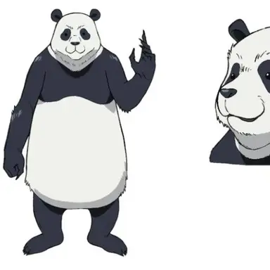 Profile image of 판다