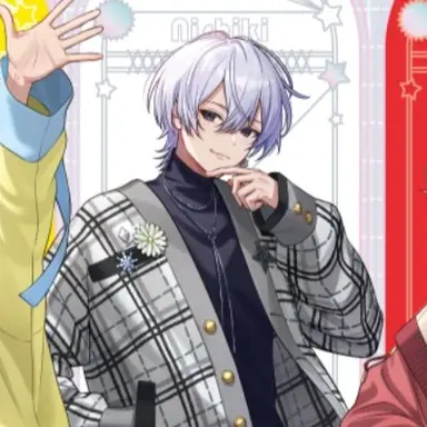Profile image of にしき