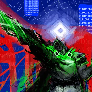 Profile image of Legend