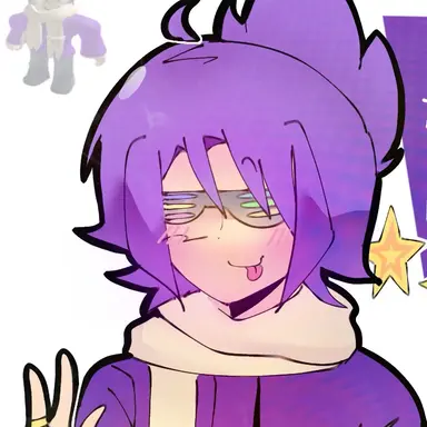 Profile image of Bright eye