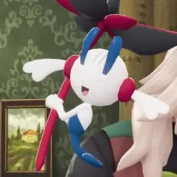 Profile image of Floette